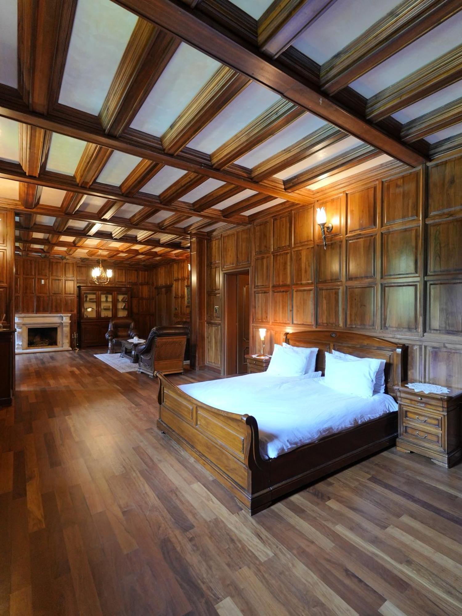 The Castle - Your Unique Way Of Retreat Borovets Eksteriør bilde