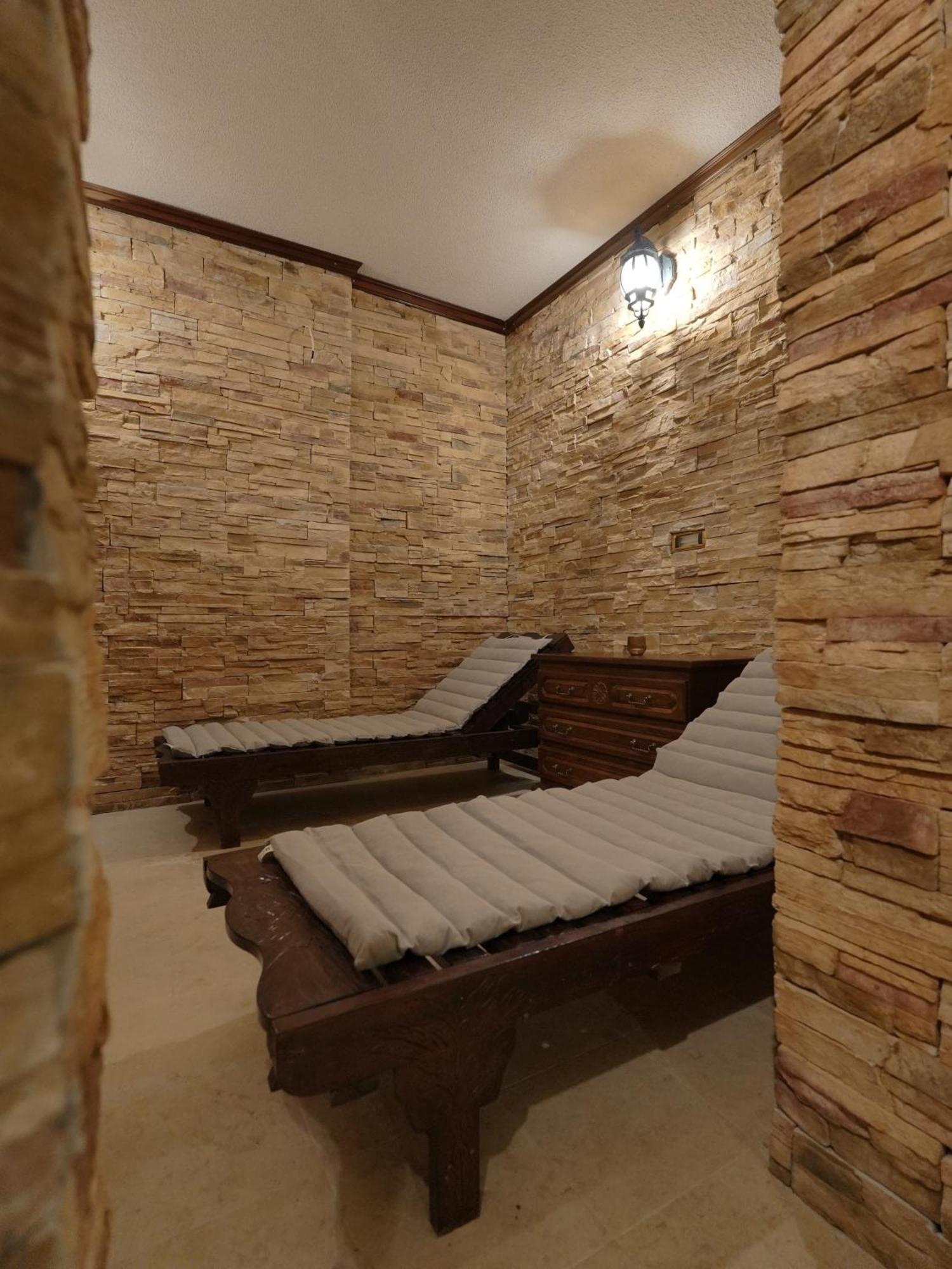 The Castle - Your Unique Way Of Retreat Borovets Eksteriør bilde