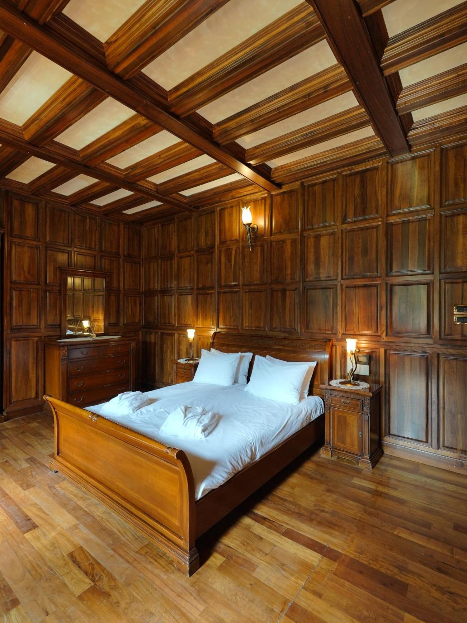 The Castle - Your Unique Way Of Retreat Borovets Eksteriør bilde