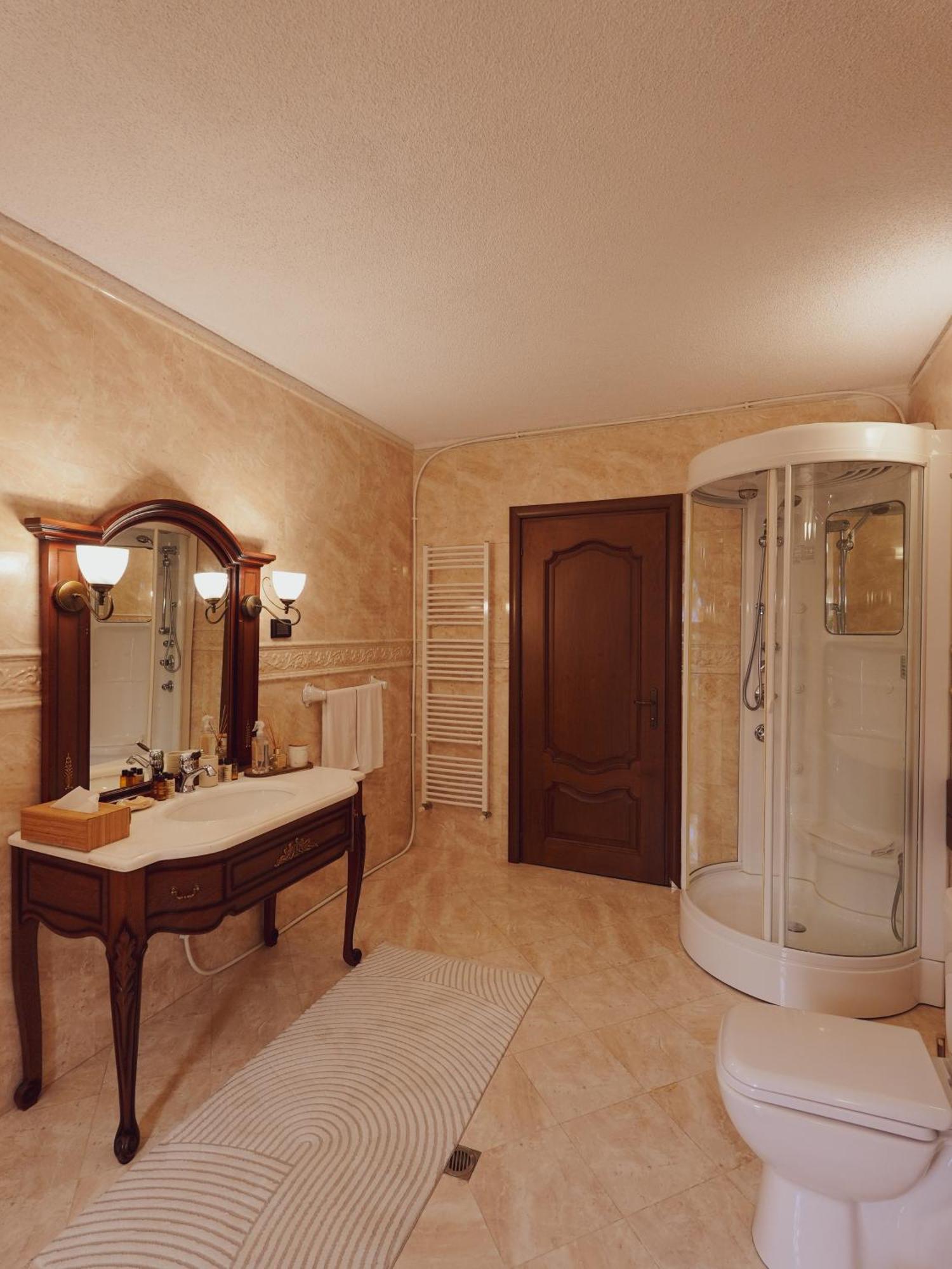 The Castle - Your Unique Way Of Retreat Borovets Eksteriør bilde