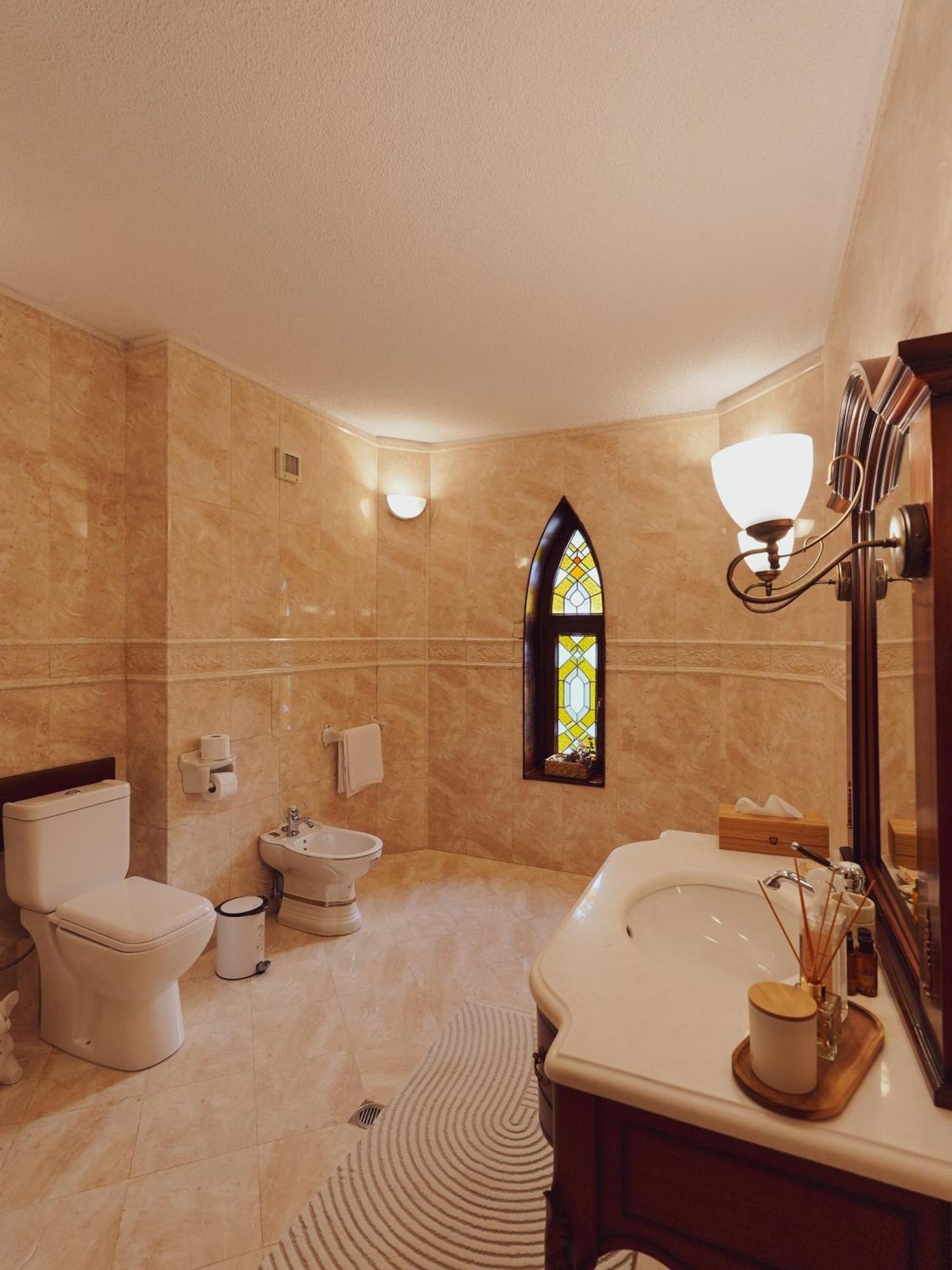 The Castle - Your Unique Way Of Retreat Borovets Eksteriør bilde