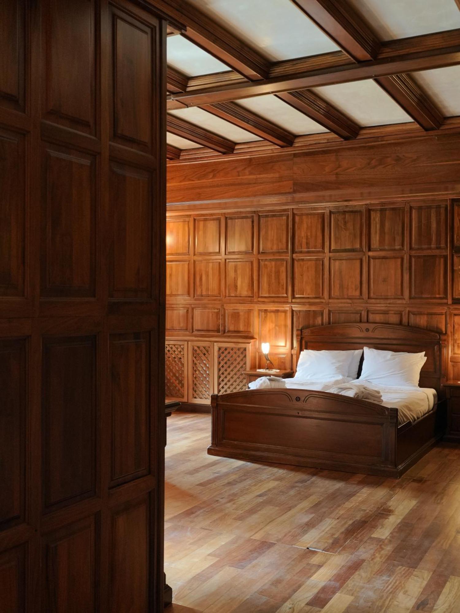 The Castle - Your Unique Way Of Retreat Borovets Eksteriør bilde